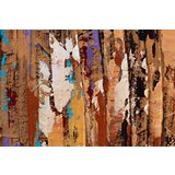  Slikana slika na platnu pariz 70x70 cm | ePonuda.com