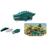 Yantai Halftoys LTD Halftoys Magnetna figura Krokodil Cijene