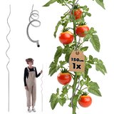 KADAX spiralna palica za paradižnik, fižol, kumare, trto, opora 150 cm, (5000362528) | Shoptok.si