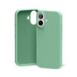 Mercury SILIKONSKI OVITEK ZA IPHONE 17 Z OJAČANIM SILIKONOM, (5000338647) | Shoptok.si
