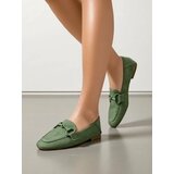 Resti Women's perforated loafers Laamba | ePonuda.com