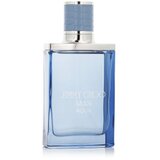 Jimmy Choo Man Aqua 50 ml toaletna voda za moške | Shoptok.si