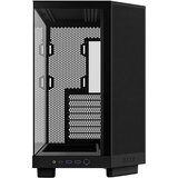 NZXT H6 Flow Midi Tower Black | shoptok.hr