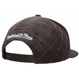 Mitchell And Ness Kape s šiltom Quilted Taslan Snapback Hwc Chicago Bulls pisana | Shoptok.si