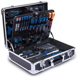 Scheppach TB200 Set alata u koferu 141 komad | ePonuda.com