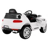  Auto na akumulator Turbo-S - bijeli | shoptok.hr