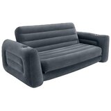 Intex Raztegljive zofe Canapé convertible Pull-Out gonflable gris Siva Cene