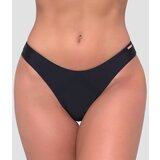 GymBeam Women‘s Sports Bikini Bottom Black