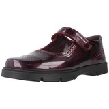 Pablosky Čevlji Derby 360299P Bordo Cene