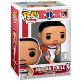 Funko POP figure NBA Washington Wizard Jordan Poole | shoptok.hr