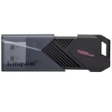 Kingston USB Memorija Exodia Onyx 128GB USB 3.2 | Eponuda.ba