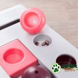 Trixie edukativna igračka za mačke brain mover | ePonuda.com