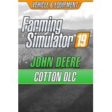 Steam farming simulator 19 - john deere cotton (dlc) key (pc) global | Eponuda.com