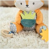 Kids II INGENUITY PLISANA IGRACKA - KITT ™ 13163 0-36M | ePonuda.com