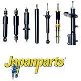 JAPANPARTS amortizer zadnji | ePonuda.com