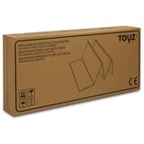 Toyz multifunkcionalna podloga Animal 200 x 180 cm | shoptok.hr