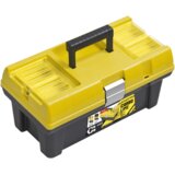 Patrol Plastična kutija za alat Toolbox Stuff 16 semi profi carbo žuta | shoptok.hr