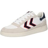 Hummel Niske tenisice 'ROYAL' bež / mornarsko plava / crvena / bijela | shoptok.hr
