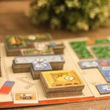  Medvedji park - družabna igra v madžarščini | Shoptok.si