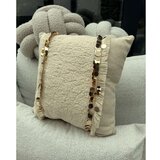Mioli Decor Prevleka za blazino 43x43 cm Sequins – | Shoptok.si