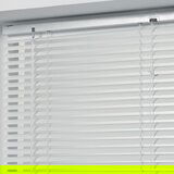Douceur d intérieur Bijele metalne žaluzine 90x130 cm Venitien – | shoptok.hr