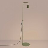 Sollux Talna svetilka KARBON 1 olivno zelena, (5000285149) | Shoptok.si