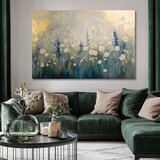  Slika Demetrina livada | 100% originalno oslikano akrilom | shoptok.hr