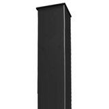 EuroFence STUB 1,05m CRNA | Eponuda.ba