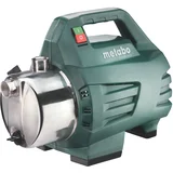 baštenska pumpa p4500 inox (600965000)