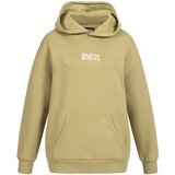 Benlee Lonsdale Women's hooded sweatshirt oversized Cene