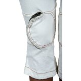 KING&#039;S JEANS KING&#39;S JEANS WHITE WOMEN&#39;S FISH PANTS | Shoptok.si