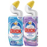 Duck total Action Gel 2x270ml | shoptok.hr