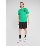 The North Face Majica limeta / črna | Shoptok.si