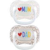 Canpol MUM&DAD duda 6-18 m 2 kos | Shoptok.si