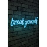 Wallity Dekorativna plastična LED rasveta Treat Yourself Blue Cene
