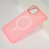 Colorful magsafe maskica za iphone 11 roze Cene