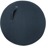  LOPTA ZA SJEDENJE ERGO COSY LEITZ 52790089 SIVA Cene