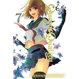 VIZ Media Kyousuke Motomi - Queen's Quality, Vol. 07 | ePonuda.com