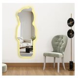 Hanah home dekorativno ogledalo sa led osvetljenjem 52135 ledayna 009 | Eponuda.com