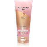 Sanctuary Spa Lily & Rose gel pilling s pomlađujućim učinkom 200 ml | shoptok.hr