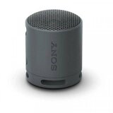 Sony SRSXB100B.CE7 Bluetooth zvučnik funkcija govora slobodnih ruku, zaštićen protiv prskajuće vode crna | Eponuda.ba