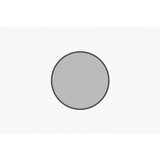 Hanah home ogledalo ozze white anthracite