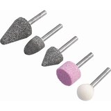 Lux Tools Četka za bušilicu KOMPL. BRUSNIH EL. | shoptok.hr
