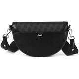 Vuch Torba Tricia MN Black, 15 x 24 cm Slike