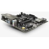 Sapphire mb AM4 pulse B550M 1xDP, 1xHDMI, 52103-05-40G Cene