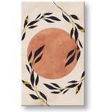  Slike na platnu SUNCE 002 (moderne slike na platnu) | shoptok.hr