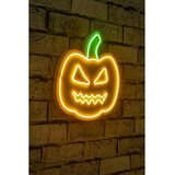 Wallity Zidna LED dekoracija Pumpkin, IP67, 375 cm 12V, Narandžasta | ePonuda.com