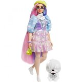 Barbie Extra lutka sa kapom 37349 | ePonuda.com