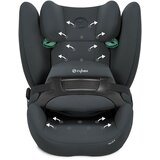 Cybex avtosedež i-Size 76-150 cm Pallas B cobblestone grey | Shoptok.si