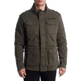 U.S. Polo Assn. Parke US40127014-446 Zelena Cene